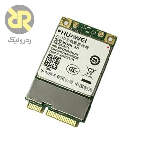 ماژول جی اس ام  ME909S-821 Mini PCIe Huawei