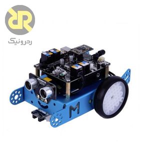 کیت ربات آموزشی الکترونیک و رباتیک مدل Makeblock MBOT