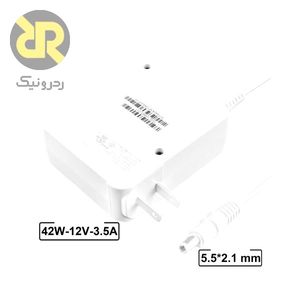 آداپتور 12 ولت 3.5 آمپر NETGEAR