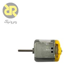 موتور دی سی 260 Dc Micro-Motor Smc