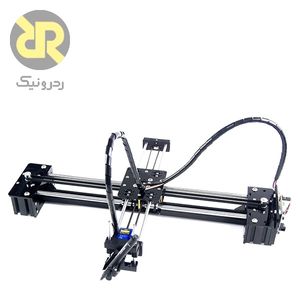 ربات نویسنده axidraw