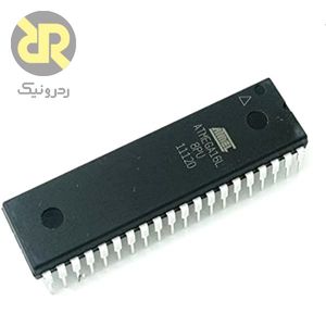 میکروکنترلر ATMEGA16L-8PU