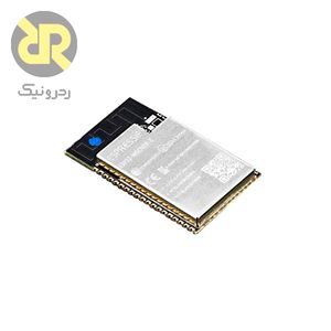 ماژول وای فای و بلوتوث ESP32-WROVER-B