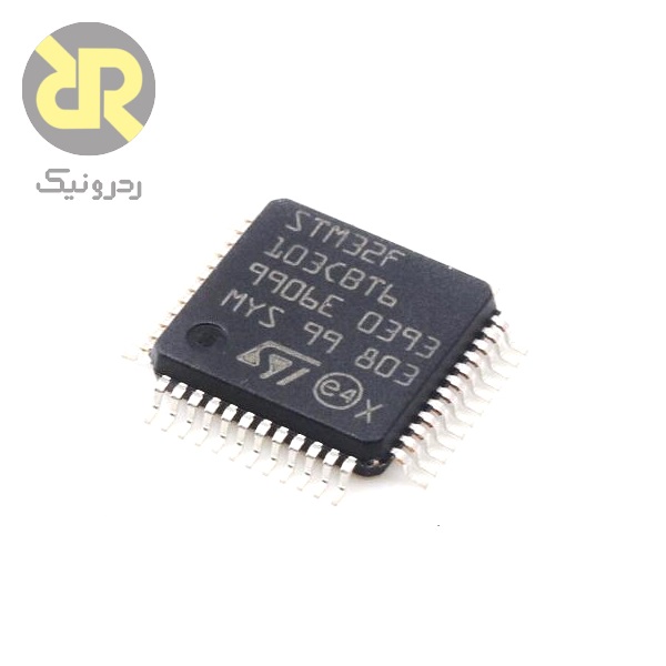 میکروکنترلر STM32F103C8T6