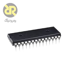 آی سی حافظه EEPROM AT28C64
