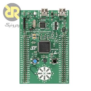 برد دیسکاوری STM32F303 DISCOVERY