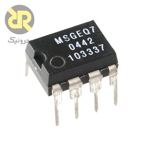 آی سی اکولایزر گرافیکی Msgeq7