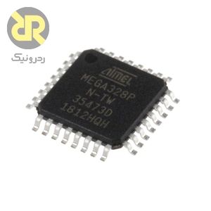 میکروکنترلر ATMEGA328PB-AU