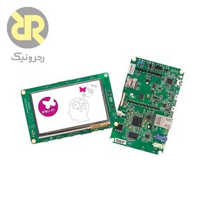 برد دیسکاوری STM32F746 Discovery