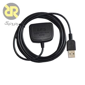 ماژول GPS H-8123-U2000