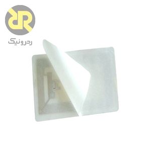 لیبل RFID مربعی ISO15693