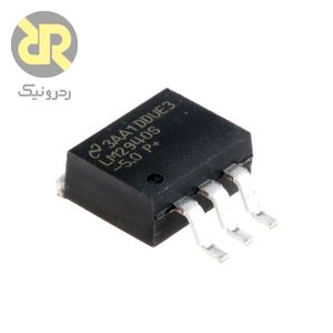 رگولاتور LM2940S LDO 5V