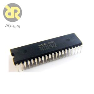 آی‌ سی D8255AC-2 رابط توسعه پین‌ های پردازنده‌ ی 8080A و 8085