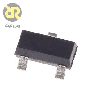 آی سی کنترل پایه Reset میکروکنترلر MAX809R