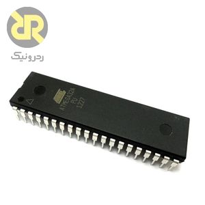 میکروکنترلر ATMEGA32A-PU