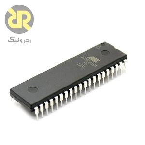 میکروکنترلر ATMEGA16A-PU