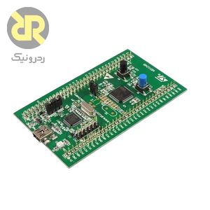 برد دیسکاوری STM32F051R8T6 Discovery