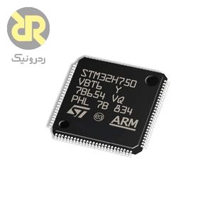 میکروکنترلر STM32H750VBT6