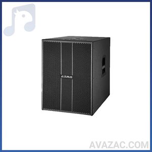 ساب اکتیو جی تی آر مدل JTR SU600A