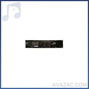 آمپلی فایر پیجینگ جی تی آر مدل JTR PC-600