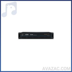 آمپلی فایر پیجینگ جی تی آر مدل JTR PC-500