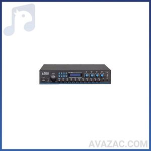 آمپلی فایر پیجینگ جی تی آر مدل JTR PC-080