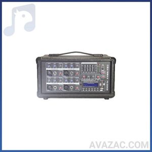 آمپلی فایر چیرمن مدل Chairman PG-2020