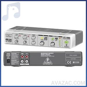 دستگاه کارائوکه بهرینگر مدل Behringer– MIX800