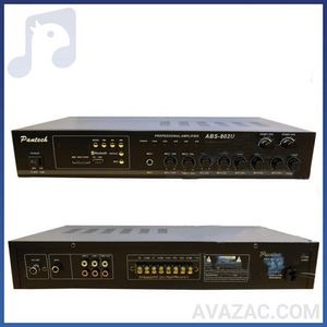 آمپلی فایر پنتک PANTECH 802-U