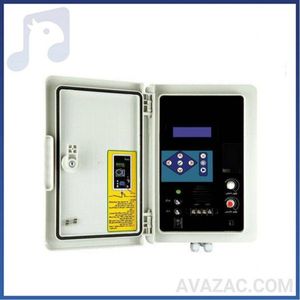 دستگاه اذان گوی باکس زیکو ZICO