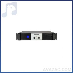 پاور آمپلی فایر اکوچنگ مدل IAMP 1620