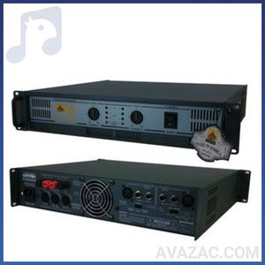 پاور اهمی دی اند دی مدل D&D PX-800