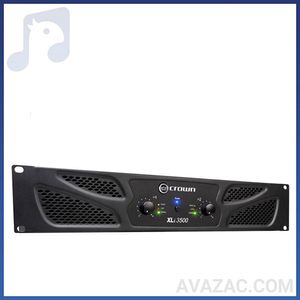 آمپلی فایر کرون مدل CROWN- XLI 3500