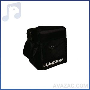 اکو همراه مینی نوید الکترونیک مدل PA-M604