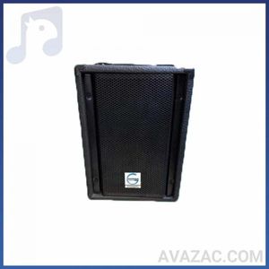 اکو همراه با میکروفن بیسیم قهرمان مدل G95