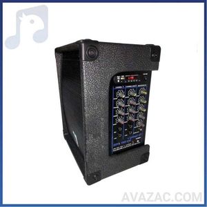 اکو پرتابل قهرمان مدل Beta2000