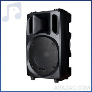 باند پسیو JTR مدل JW-600-P