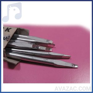 نوک هویه نسوز 30 وات ERSA