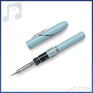 هویه گازی ولر WELLER PYROPEN JR