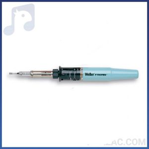 هویه گازی پرتابل ولر WELLER PORTABLE