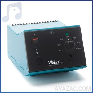 یونیت آنالوگ هویه ولر WELLER PU 81