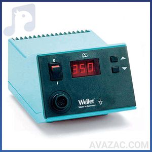 یونیت ولر WELLER PUD 151