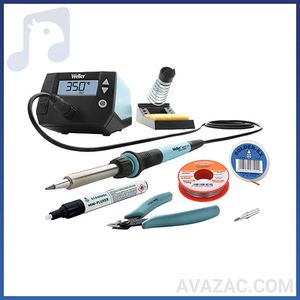 کیت تعمیرات ولر WELLER WE1010