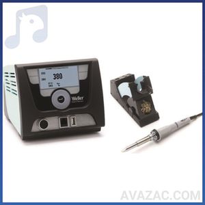 دستگاه لحیم کاری ولر WELLER WX2000