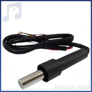 دسته باد گرم کوئیک QUICK 700