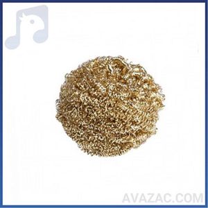 اسفنج سیمی تمیز کننده نوک هویه یاکسون YAXUN