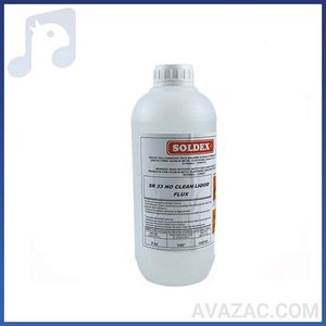 مایع فلکس برد سولدکس SOLDEX