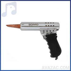 هویه تفنگی 500 وات سومو SOMO SM2500