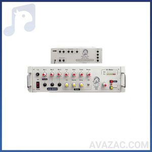 اکو میکسر جاسکو مدل JAS-MXR31