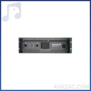 پاور آمپلی فایر پیجینگ اکوچنگ مدل ICON 300 PLUS